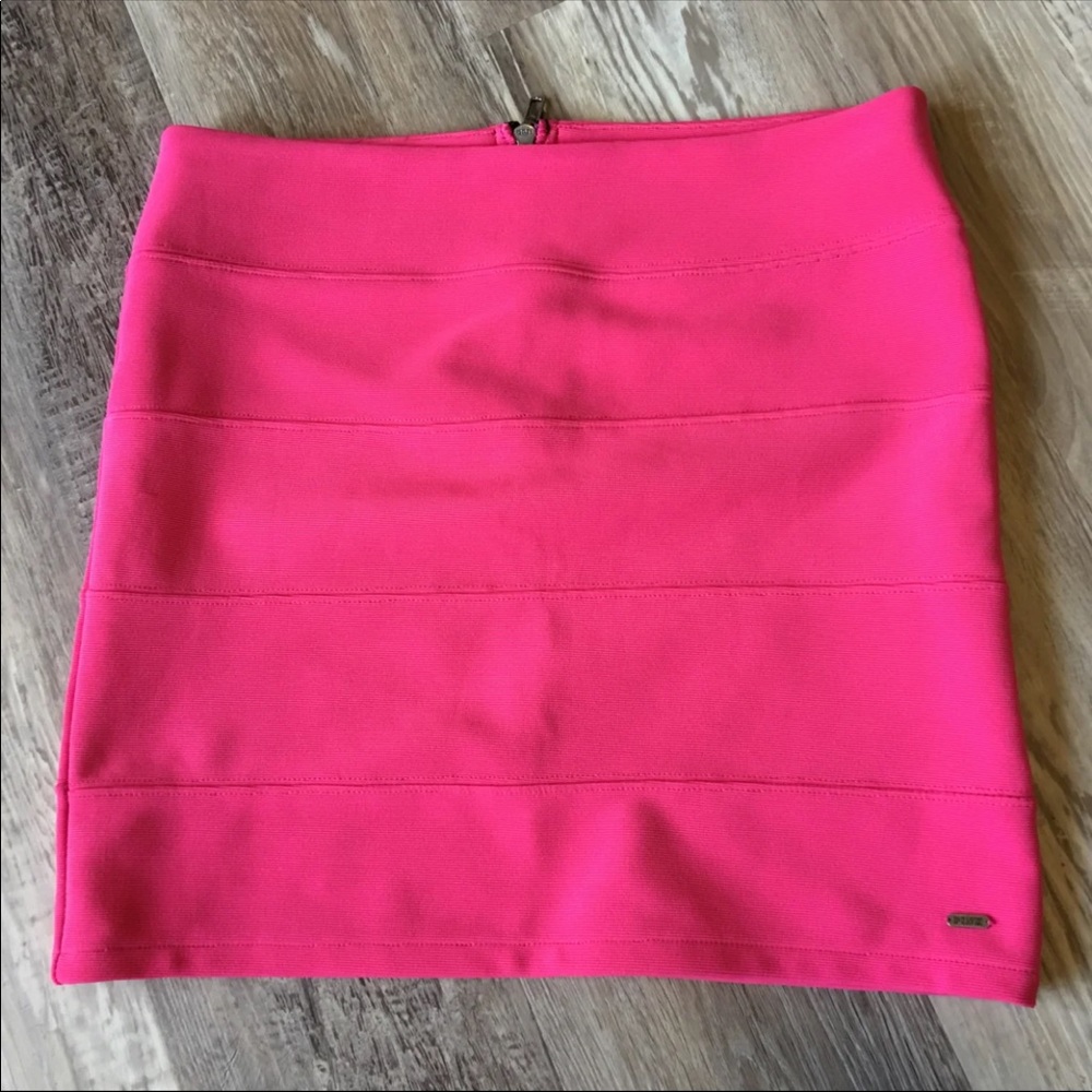 SOLD 💖PINK skirt💖